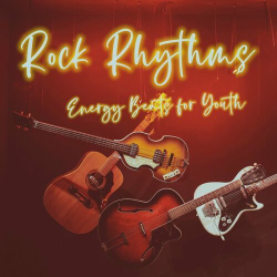 : Rocking Rhythms: Energetic Beats for Youth (2023)