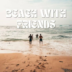 : Beach with Friends (2023)