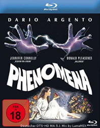 : Phenomena 1985 German DTSD DL 720p BluRay x264 - LameMIX