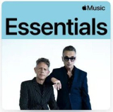 : Depeche Mode - Essentials (2023)