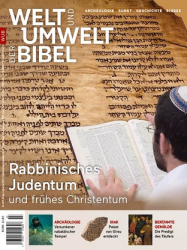 : Welt und Umwelt der Bibel - Nr.3 2023