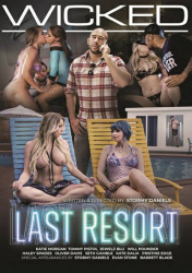 : Last Resort (2023)