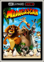 : Madagascar 2005 UpsUHD HDR10 REGRADED-kellerratte