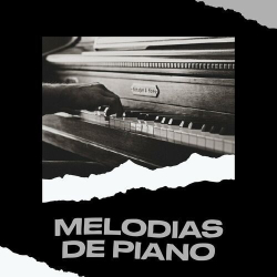 : Melodias de Piano (2023)