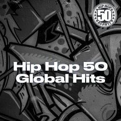 : Hip Hop 50 - Global Hits (2023)