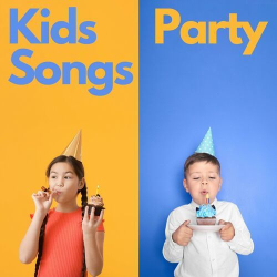 : Kids Party Songs (2023)