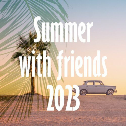 : Better Of Alone - Break My Heart - Summer With Friends 2023 (2023)