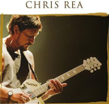 : Chris Rea - Sammlung (49 Alben) (1978-2022)