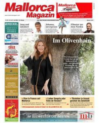 :  Mallorca Magazin Juli No 29 2023