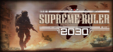 : Supreme Ruler 2030-Tenoke