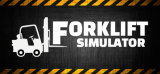 : Forklift Simulator 2023-Tenoke