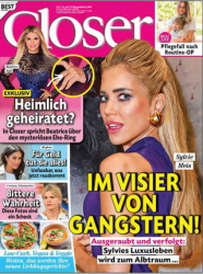 :  Closer Magazin No 31 vom 26 Juli 2023