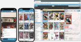 : Collectorz.com Comic Collector v23.6.3