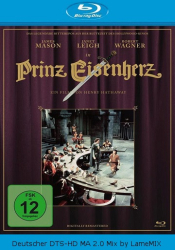: Prinz Eisenherz 1954 German DTSD DL 720p Bluray x264 - LameMIX
