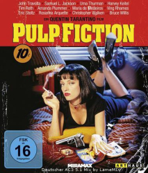 : Pulp Fiction 1994 German AC3D BDRip x264 - LameMIX