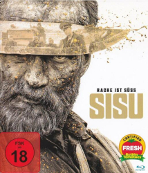: Sisu Rache ist suess 2022 German DL 1080p BluRay x264 - DETAiLS