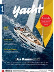 : Yacht - 26. Juli 2023