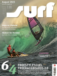 : Surf - August 2023