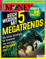 : Focus Money Finanzmagazin - 26. Juli 2023