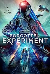 : Forgotten Experiment 2023 Complete Bluray-Untouched