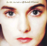 : Sinead O'Connor - So Far... The Best Of Sinead O'Connor (1997)