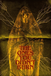 : The Ones You Didnt Burn 2022 Multi Complete Bluray-SharpHd