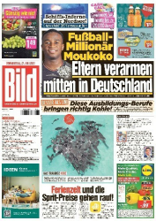 : Bild - 27 Juli 2023