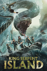 : King Serpent Island 2021 German 720p BluRay x264-LizardSquad