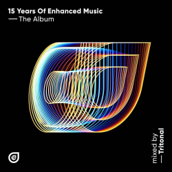 : 15 Years Of Enhanced Music, Mixed by Tritonal (2023)
