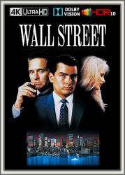 : Wall Street 1987 UpsUHD DV HDR10 REGRADED-kellerratte