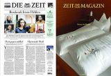 :  Die Zeit mit die Zeit Magazin No 32 vom 27 Juli 2023