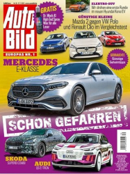 :  Auto Bild Magazin No 30 vom 27 Juli 2023