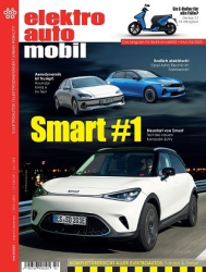 :  Elektroautomobil Magazin No 04 2023