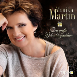 : Monika Martin - Die große Geburtstagsedition (2022)
