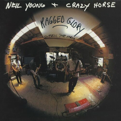 : Neil Young & Crazy Horse - Ragged Glory - Smell The Horse (2023)