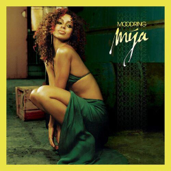 : Mya - Moodring (Deluxe) (2003/2023)