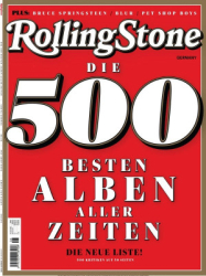 : Rolling Stone - August 2023