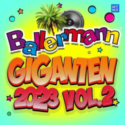 : Ballermann Giganten (2023 Vol. 2) (2023)