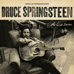 : Bruce Springsteen - The Live Series: Songs of Introspection (2023)