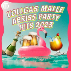 : Vollgas malle abriss party hits 2023 (2023)