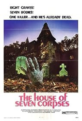 : The House of Seven Corpses 1974 Multi Complete Bluray-Wdc