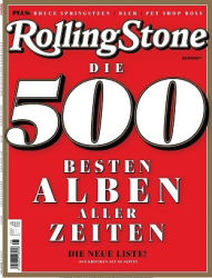 :  Rolling Stone Magazin August No 08 2023