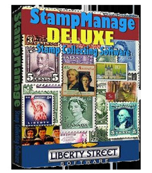 : Liberty Street StampManage Deluxe 2023 v23.0.0.5