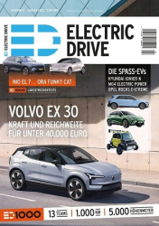:  Electric Drive Automagazin No 04 2023