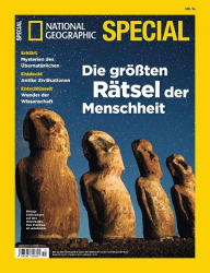 : National Geographic Special - Nr 14 2023