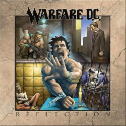 : Warfare DC - Reflections (2023)