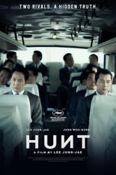 : Hunt 2022 German Dl 2160P Uhd Bluray X265-Watchable