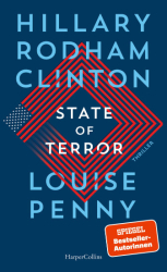 : Hillary Rodham Clinton – State of Terror