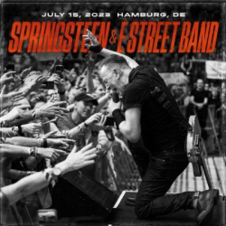 : Bruce Springsteen - 23-07 - 15 Hamburg, GERMANY (2023)