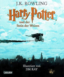 : Harry Potter und der Stein der Weisen 